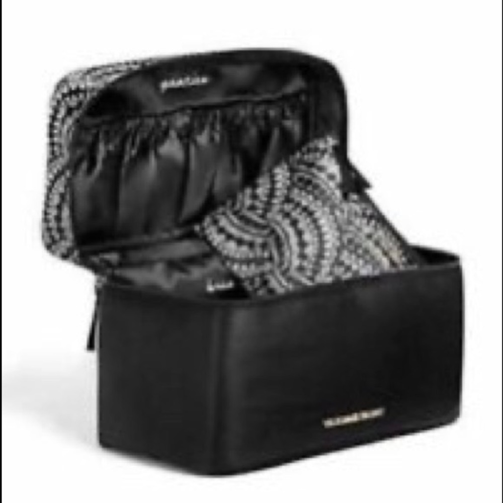 Bra & Panty Traveling Bag